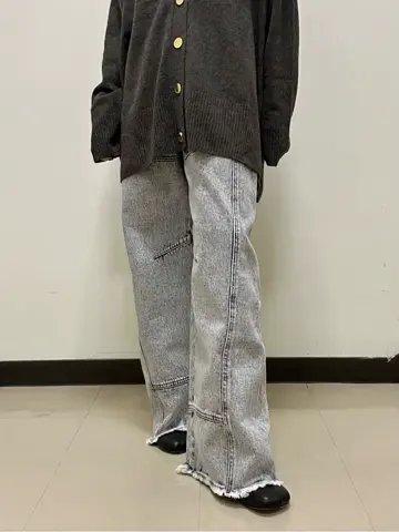 GRACE CONTINENTAL FUKUSHIMA YURIE コーディネート画像