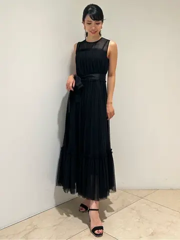 GRACE CONTINENTAL FUKUSHIMA YURIE コーディネート画像