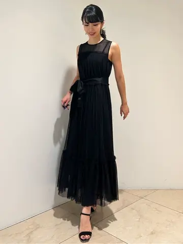 GRACE CONTINENTAL FUKUSHIMA YURIE コーディネート画像