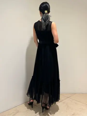 GRACE CONTINENTAL FUKUSHIMA YURIE コーディネート画像