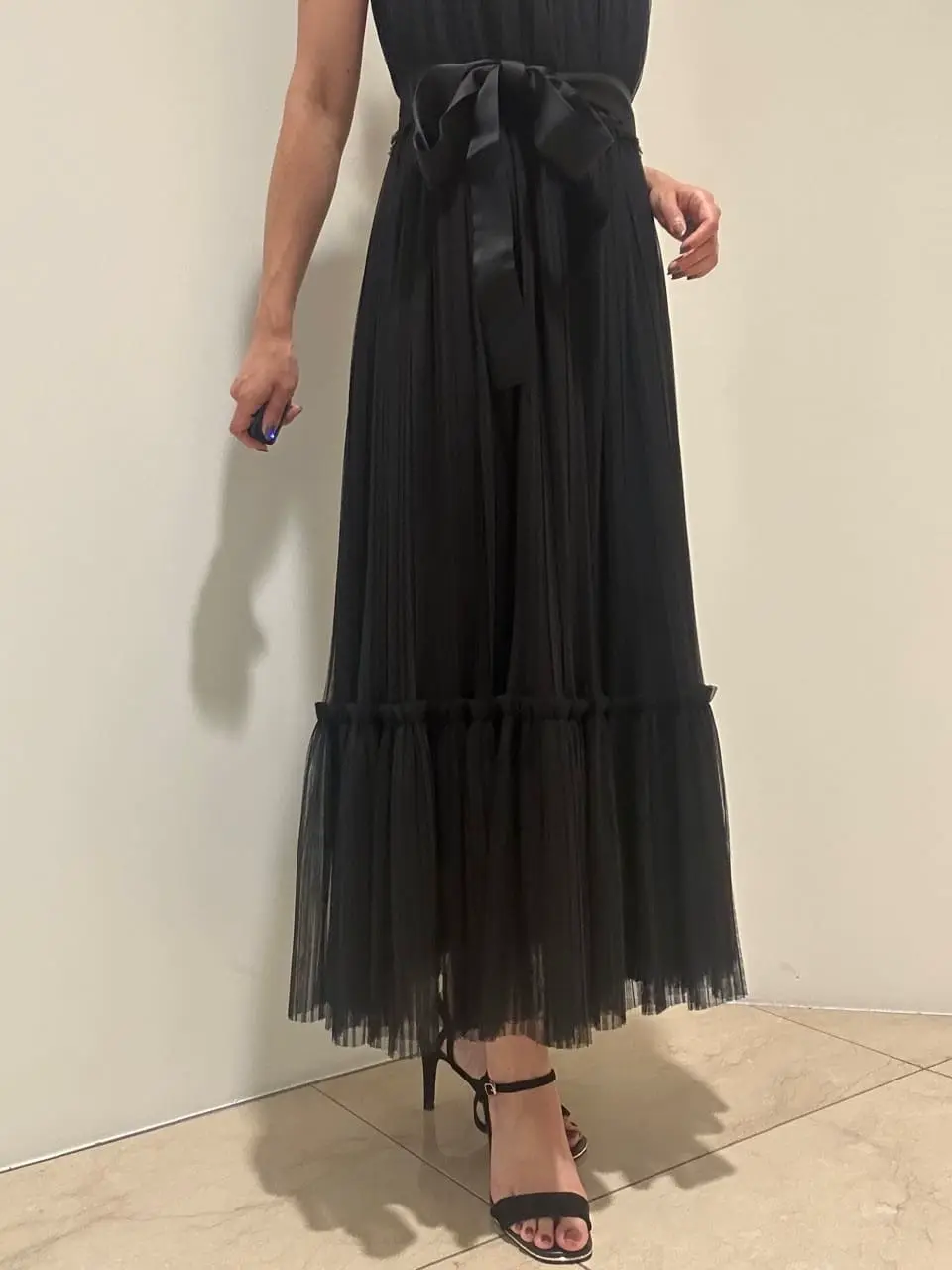 GRACE CONTINENTAL FUKUSHIMA YURIE コーディネート画像