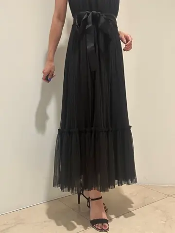 GRACE CONTINENTAL FUKUSHIMA YURIE コーディネート画像