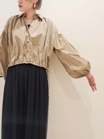 GRACE CONTINENTAL 今野　志保 コーディネート画像