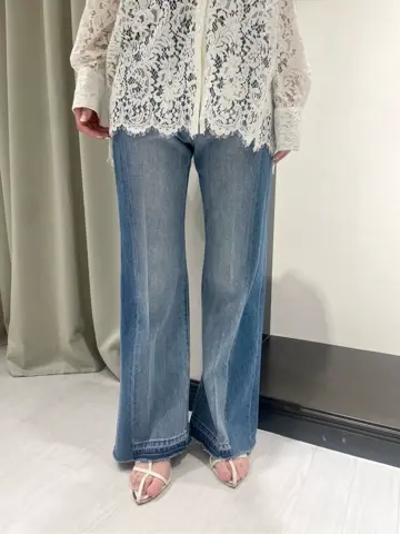 GRACE CONTINENTAL 小林　莉子 コーディネート画像