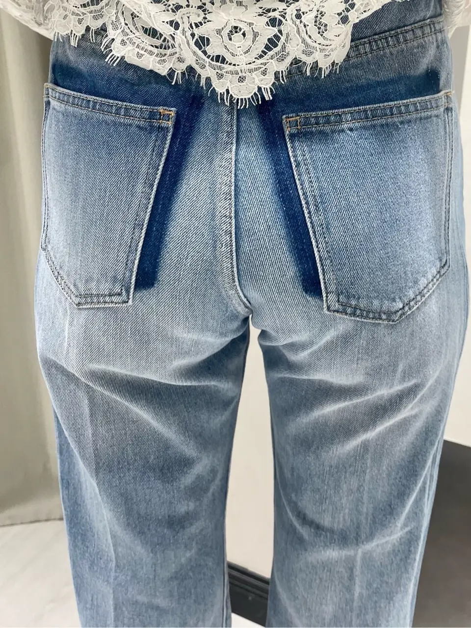 GRACE CONTINENTAL 小林　莉子 コーディネート画像