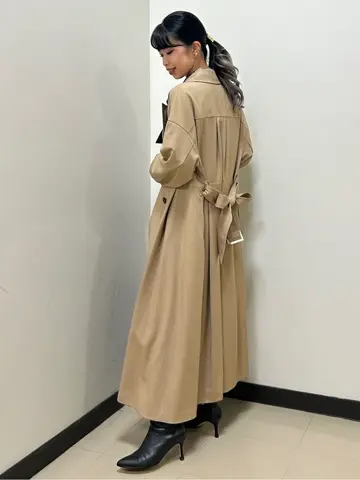 GRACE CONTINENTAL FUKUSHIMA YURIE コーディネート画像