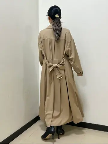 GRACE CONTINENTAL FUKUSHIMA YURIE コーディネート画像