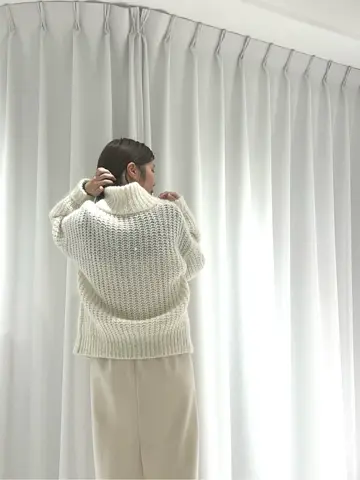 GRACE CONTINENTAL 佐藤　優里香 コーディネート画像