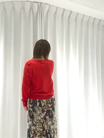 GRACE CONTINENTAL 佐藤　優里香 コーディネート画像