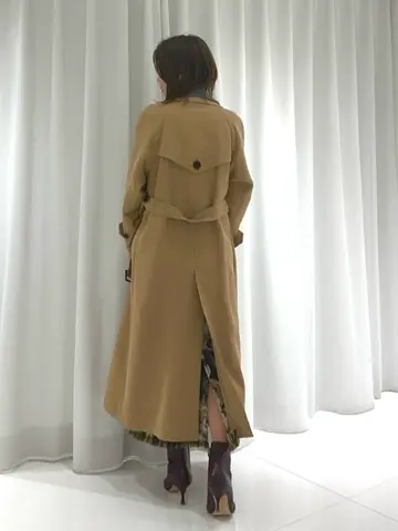 GRACE CONTINENTAL 佐藤　優里香 コーディネート画像