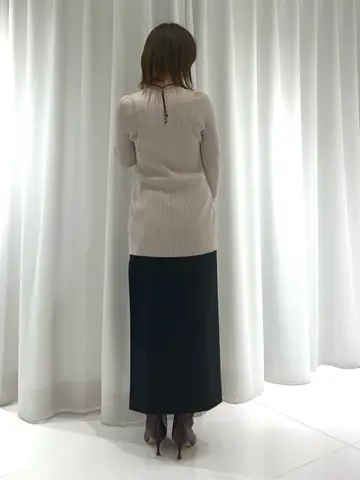 GRACE CONTINENTAL 佐藤　優里香 コーディネート画像