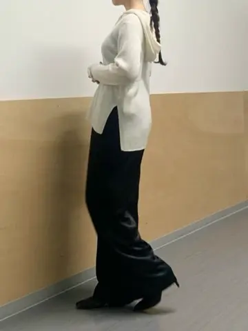 GRACE CONTINENTAL 平野 裕華 コーディネート画像