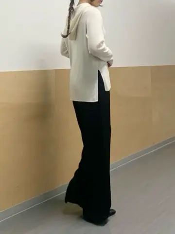 GRACE CONTINENTAL 平野 裕華 コーディネート画像