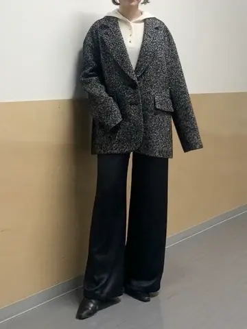 GRACE CONTINENTAL 平野 裕華 コーディネート画像