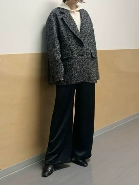 GRACE CONTINENTAL 平野 裕華 コーディネート画像