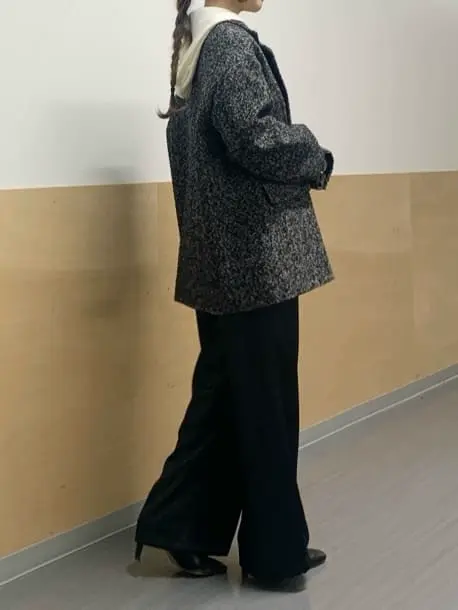 GRACE CONTINENTAL 平野 裕華 コーディネート画像