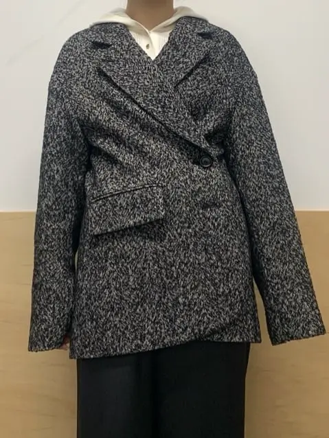 GRACE CONTINENTAL 平野 裕華 コーディネート画像