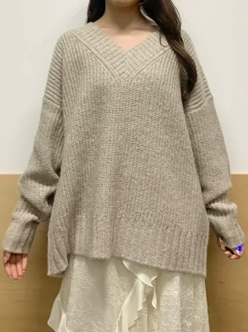 GRACE CONTINENTAL 平野 裕華 コーディネート画像