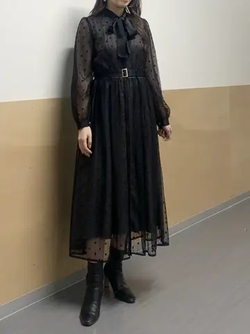 GRACE CONTINENTAL 平野 裕華 コーディネート画像