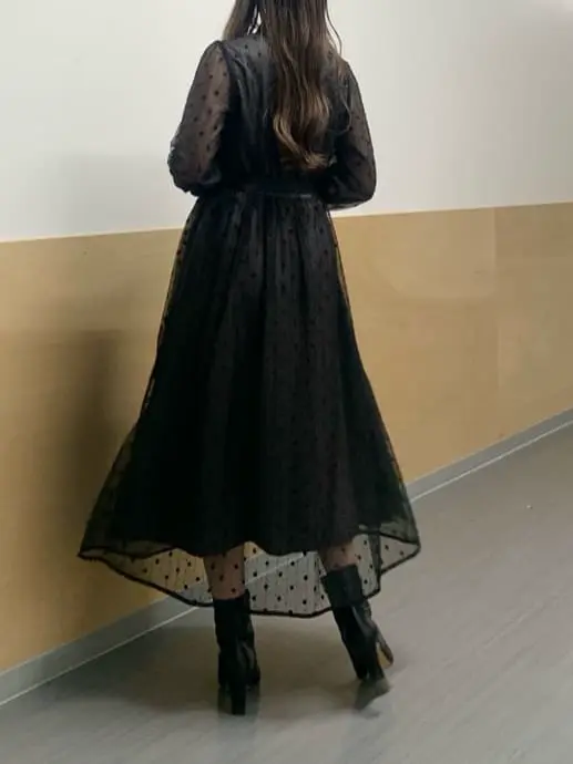 GRACE CONTINENTAL 平野 裕華 コーディネート画像