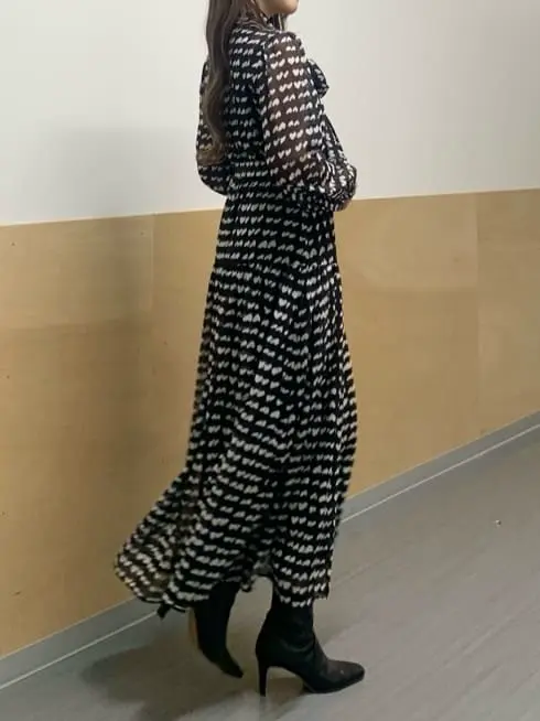 GRACE CONTINENTAL 平野 裕華 コーディネート画像