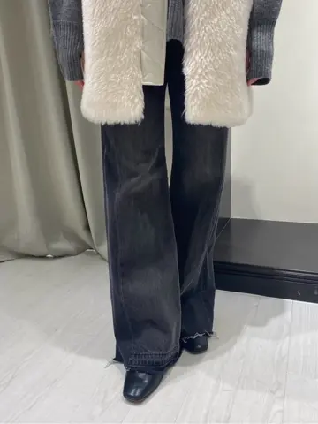 GRACE CONTINENTAL Abe コーディネート画像