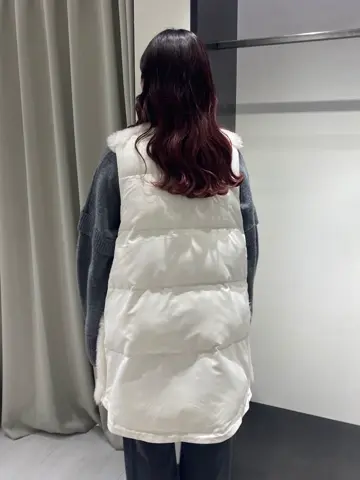 GRACE CONTINENTAL Abe コーディネート画像