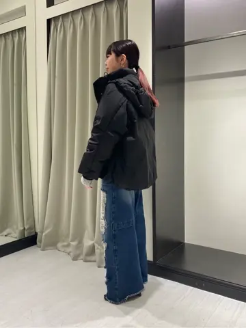 GRACE CONTINENTAL Abe コーディネート画像