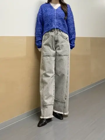 GRACE CONTINENTAL 平野 裕華 コーディネート画像