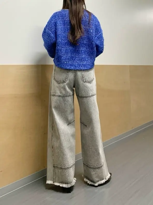 GRACE CONTINENTAL 平野 裕華 コーディネート画像