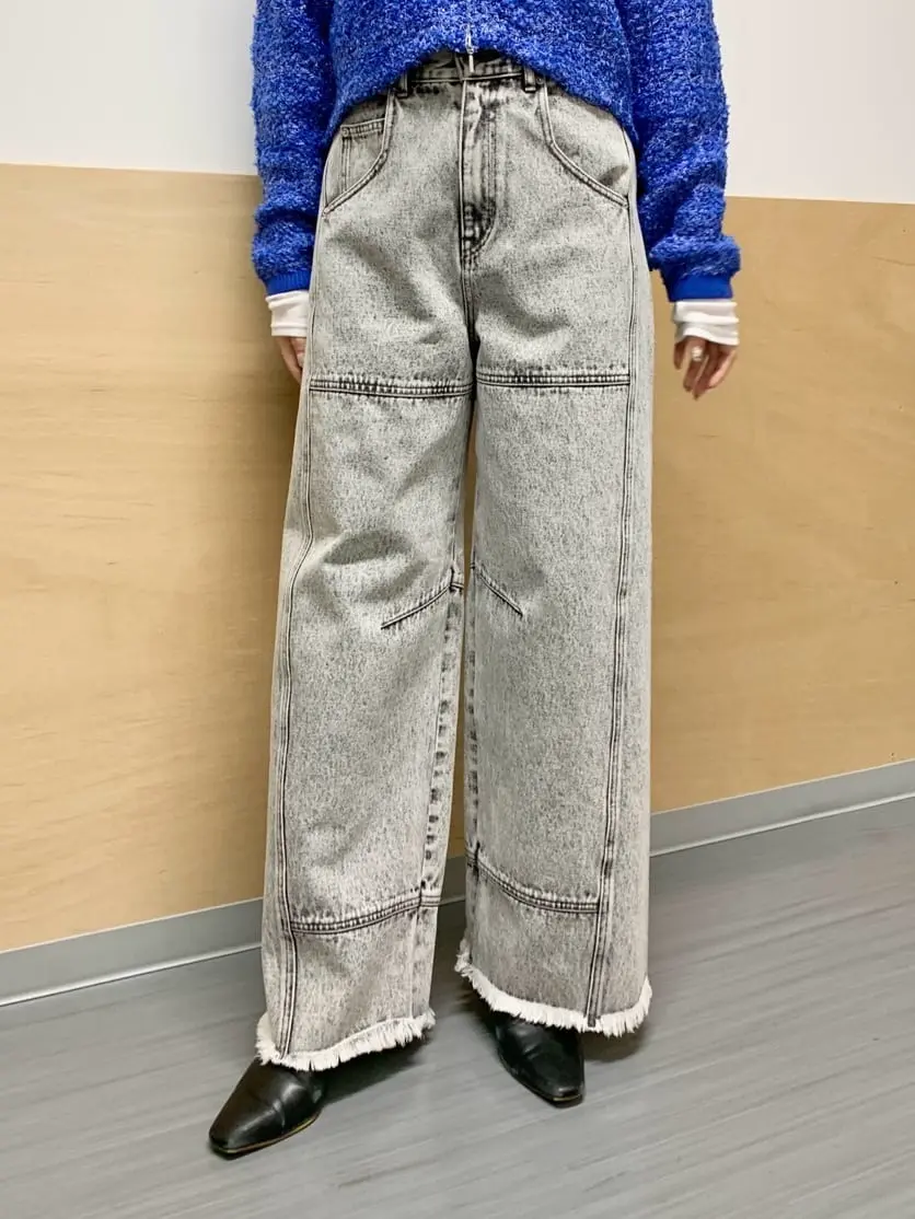 GRACE CONTINENTAL 平野 裕華 コーディネート画像