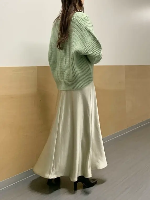 GRACE CONTINENTAL 平野 裕華 コーディネート画像