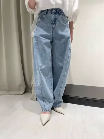 GRACE CONTINENTAL 小林　莉子 コーディネート画像