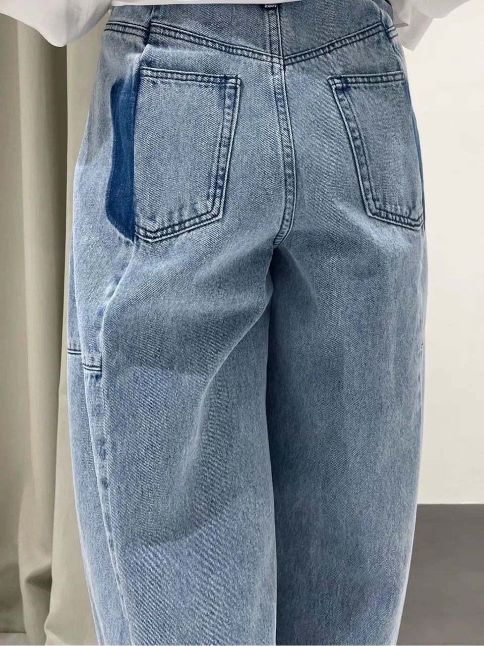 GRACE CONTINENTAL 小林　莉子 コーディネート画像