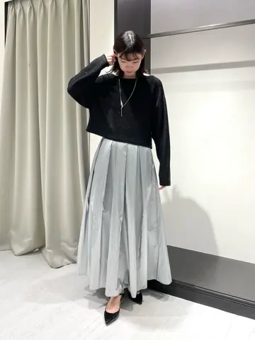 GRACE CONTINENTAL 小林　莉子 コーディネート画像