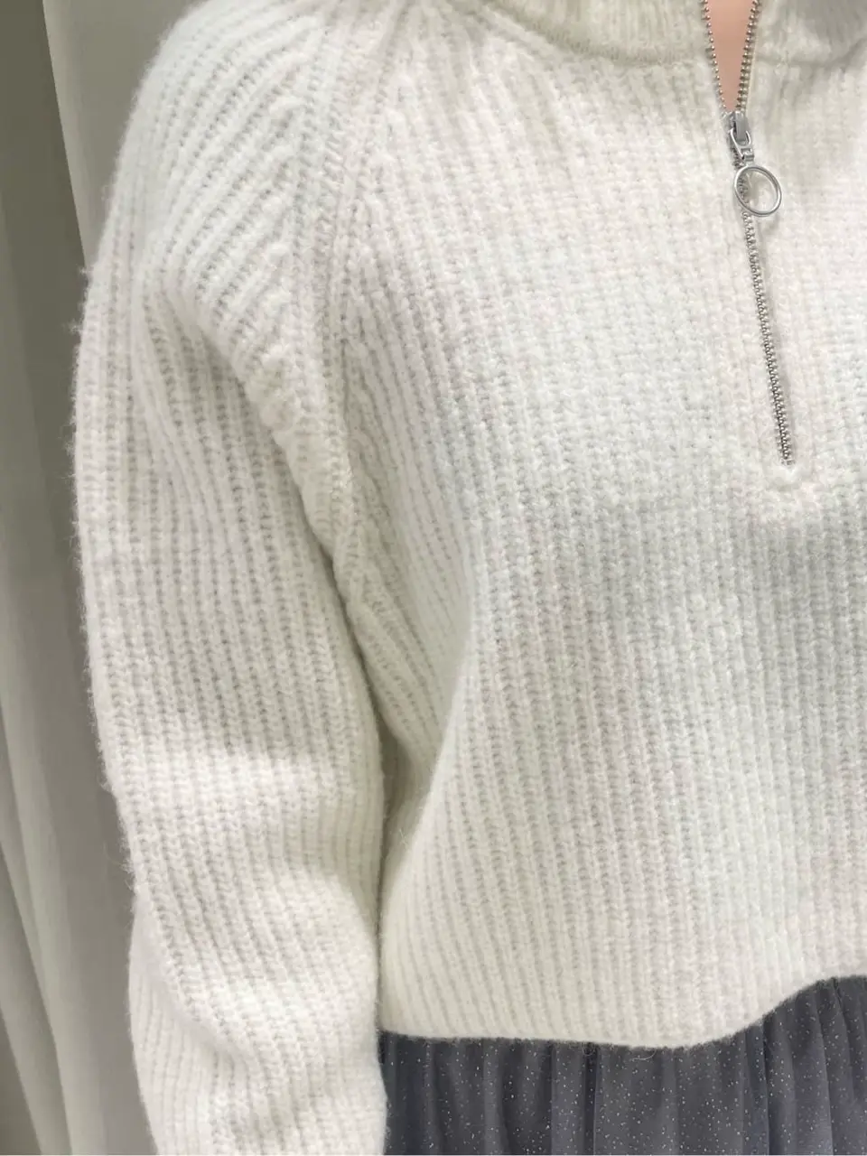 GRACE CONTINENTAL 小林　莉子 コーディネート画像