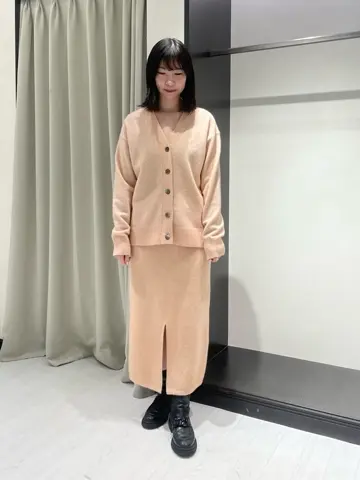 GRACE CONTINENTAL 小林　莉子 コーディネート画像