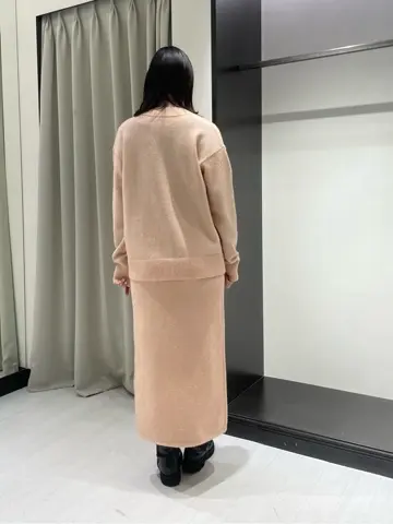 GRACE CONTINENTAL 小林　莉子 コーディネート画像