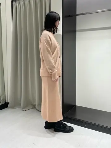 GRACE CONTINENTAL 小林　莉子 コーディネート画像