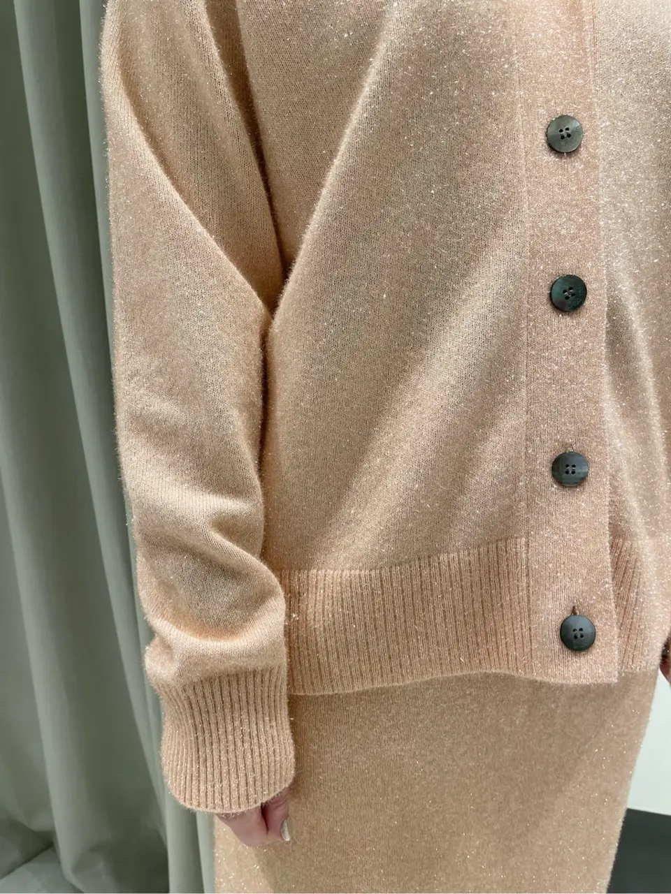 GRACE CONTINENTAL 小林　莉子 コーディネート画像