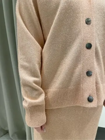 GRACE CONTINENTAL 小林　莉子 コーディネート画像