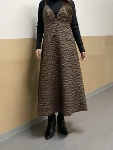 GRACE CONTINENTAL 平野 裕華 コーディネート画像