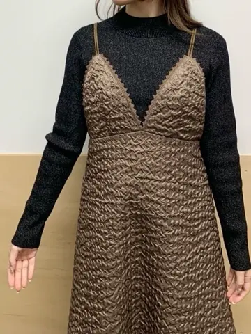 GRACE CONTINENTAL 平野 裕華 コーディネート画像