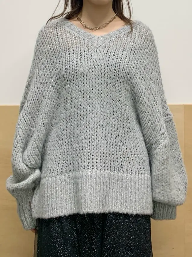 GRACE CONTINENTAL 平野 裕華 コーディネート画像