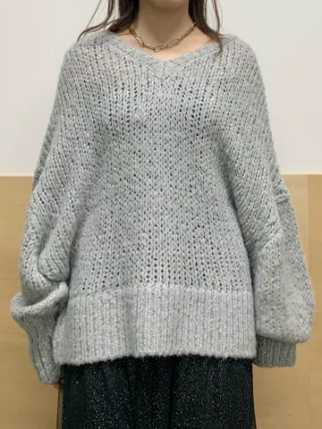 GRACE CONTINENTAL 平野 裕華 コーディネート画像