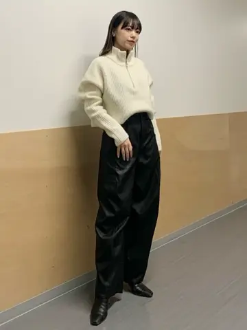 GRACE CONTINENTAL 平野 裕華 コーディネート画像