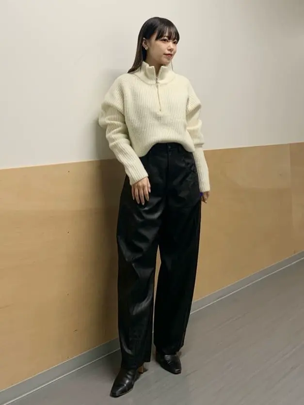 GRACE CONTINENTAL 平野 裕華 コーディネート画像