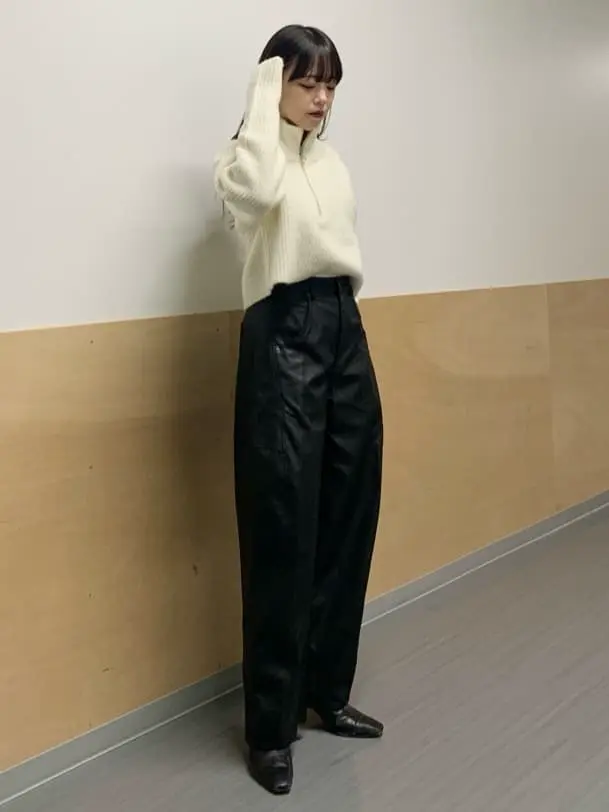 GRACE CONTINENTAL 平野 裕華 コーディネート画像