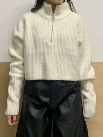 GRACE CONTINENTAL 平野 裕華 コーディネート画像