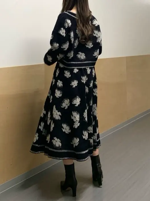 GRACE CONTINENTAL 平野 裕華 コーディネート画像